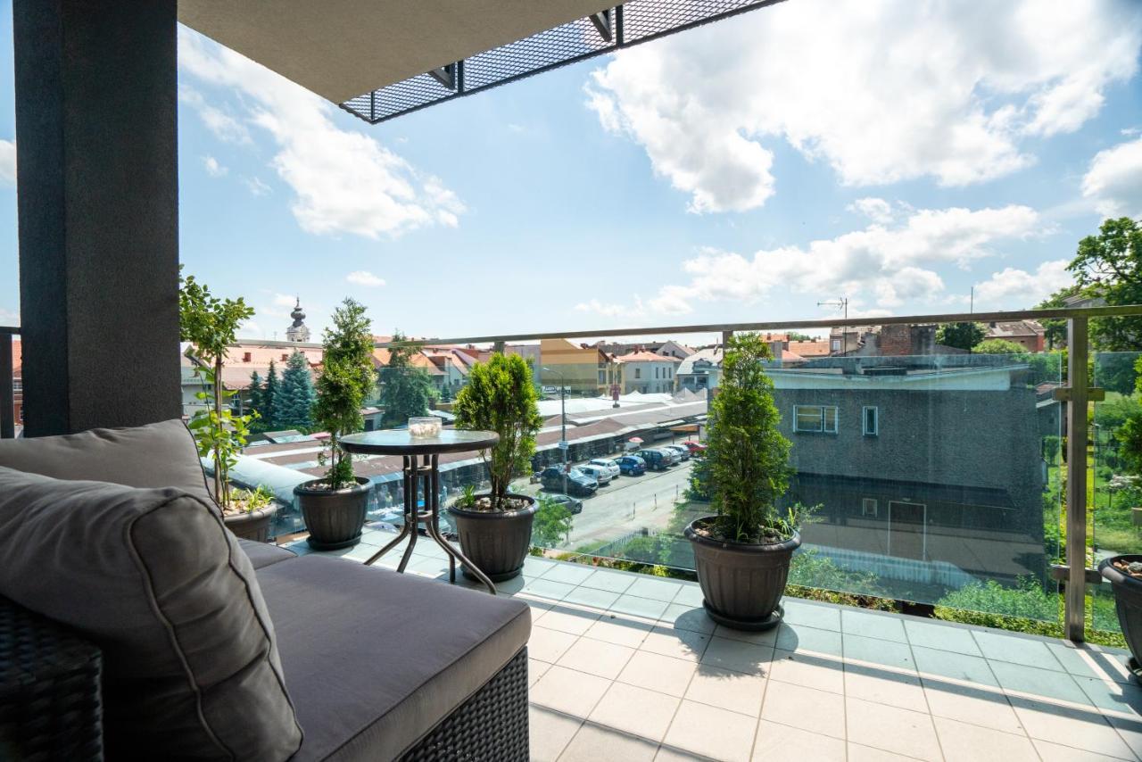 Apartament Krolewski Wadowice Luaran gambar