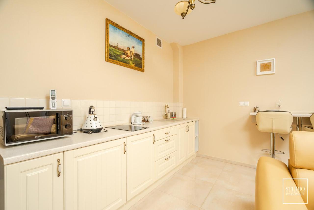 Apartament Krolewski Wadowice Luaran gambar