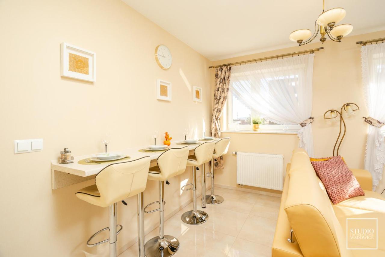 Apartament Krolewski Wadowice Luaran gambar