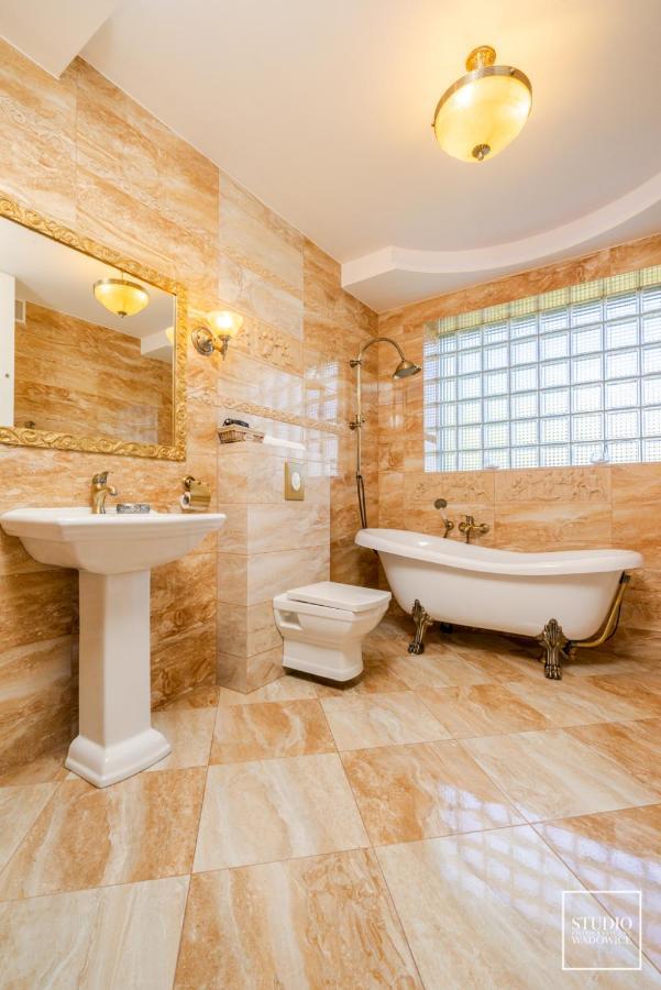 Apartament Krolewski Wadowice Luaran gambar