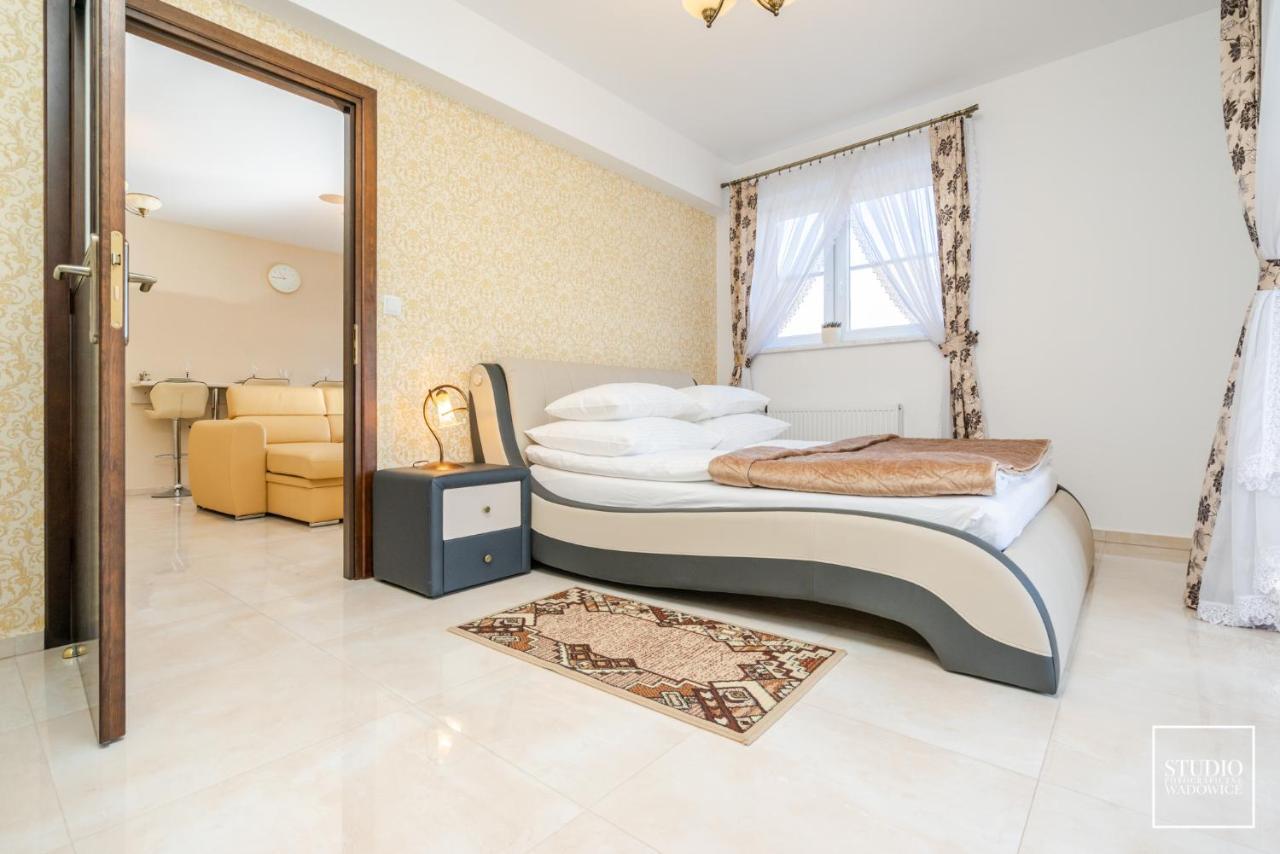 Apartament Krolewski Wadowice Luaran gambar