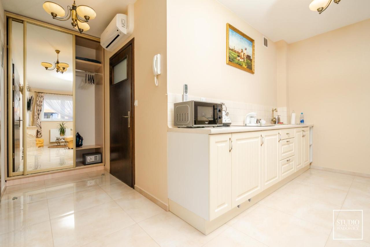 Apartament Krolewski Wadowice Luaran gambar