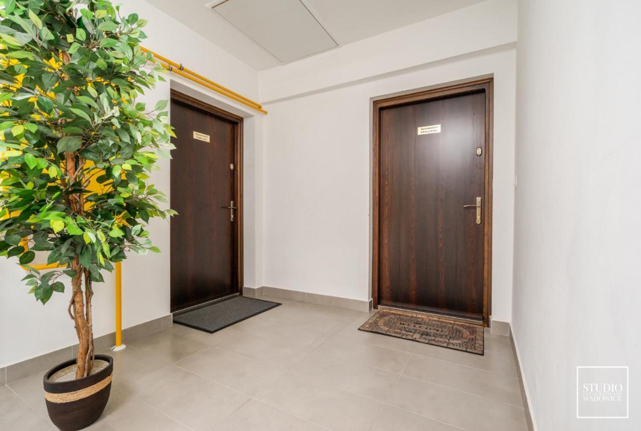 Apartament Krolewski Wadowice Luaran gambar