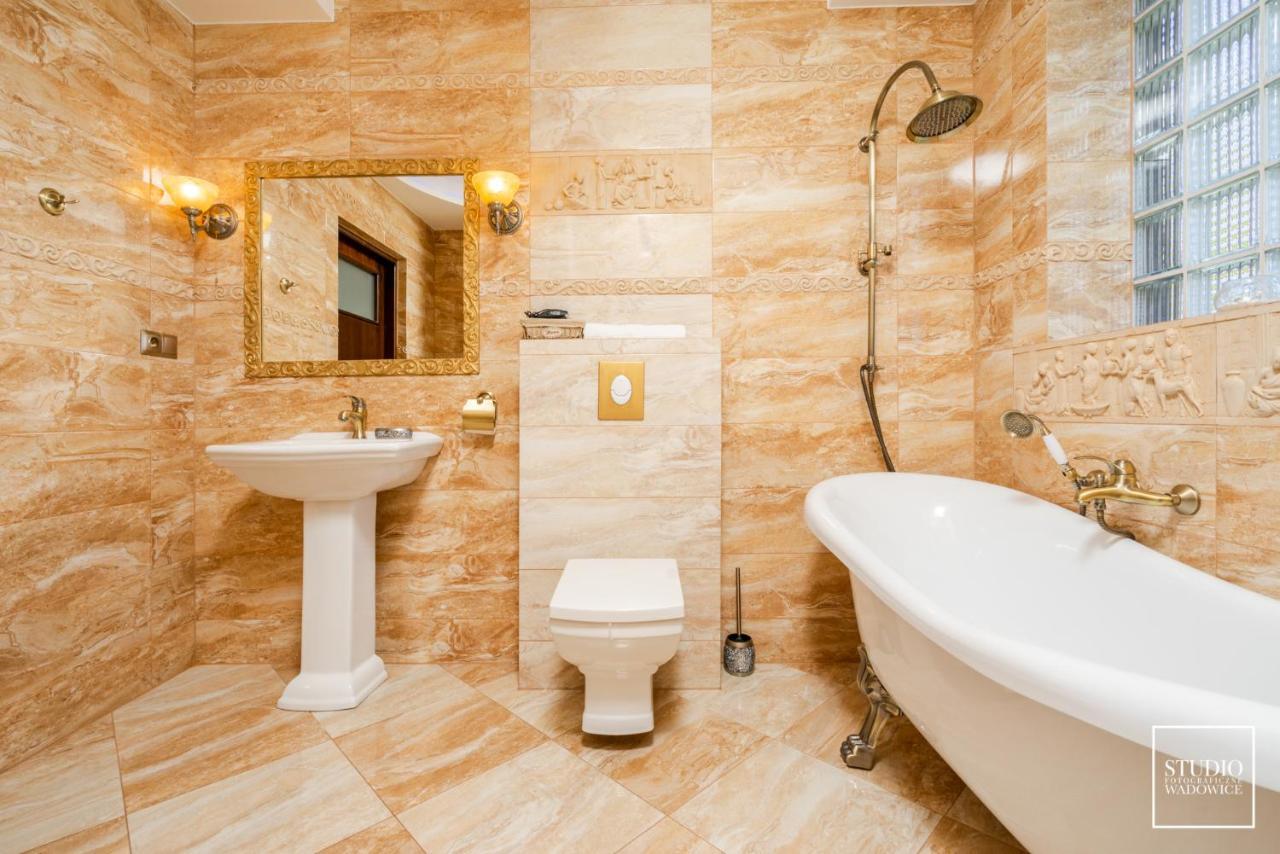 Apartament Krolewski Wadowice Luaran gambar